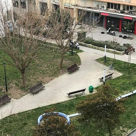 Sweet Home Serres Premium Living Экстерьер фото