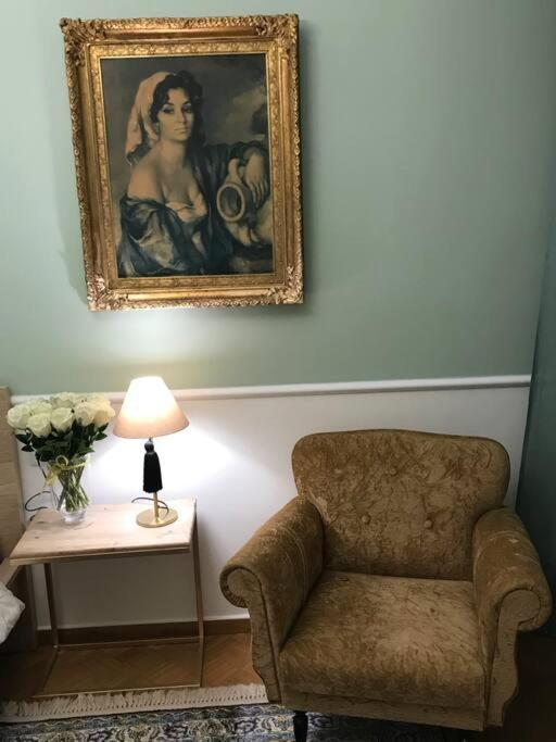 Sweet Home Serres Premium Living Экстерьер фото
