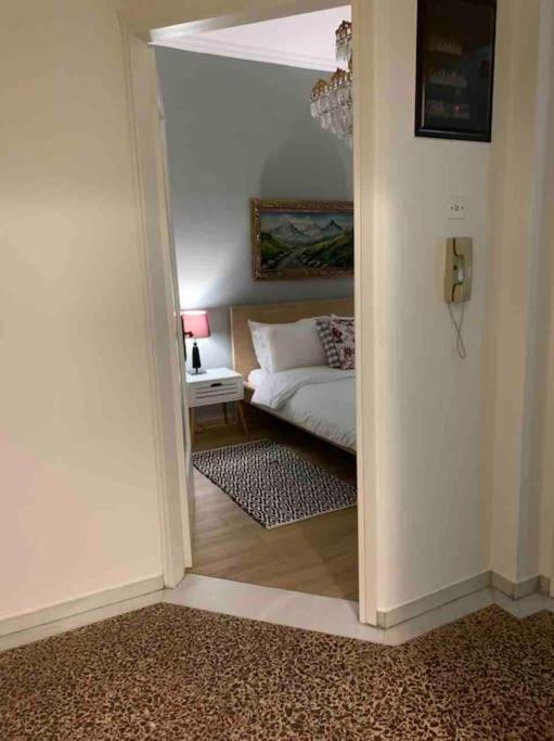 Sweet Home Serres Premium Living Экстерьер фото