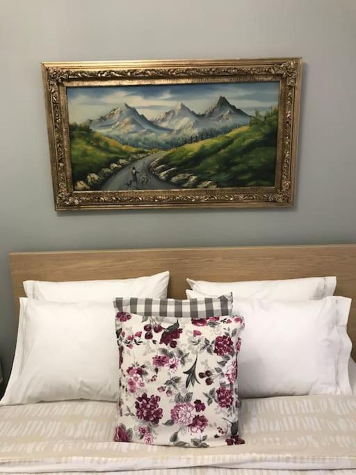 Sweet Home Serres Premium Living Экстерьер фото