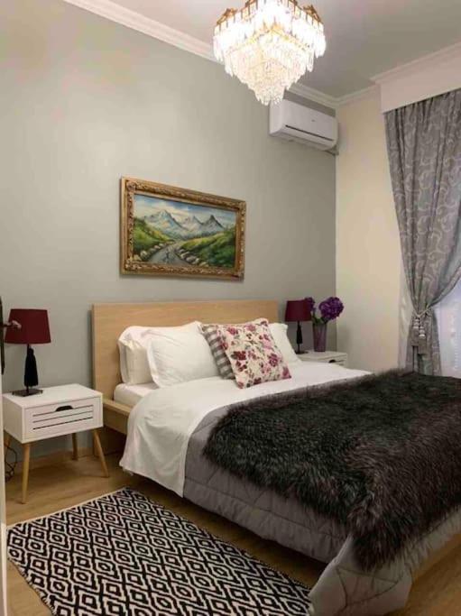 Sweet Home Serres Premium Living Экстерьер фото