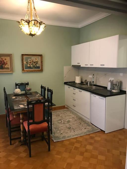 Sweet Home Serres Premium Living Экстерьер фото
