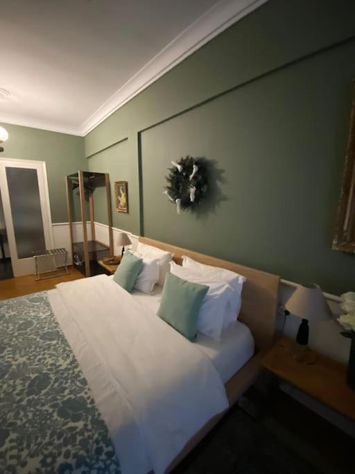 Sweet Home Serres Premium Living Экстерьер фото