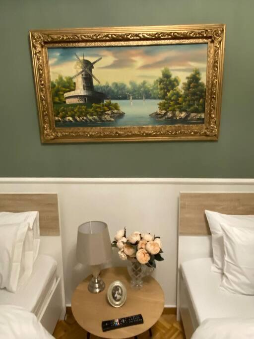 Sweet Home Serres Premium Living Экстерьер фото